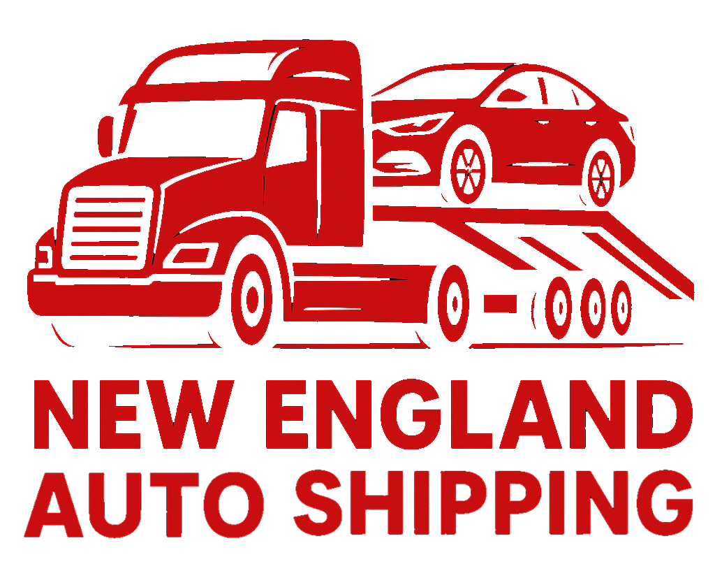 New England Auto Shipping
